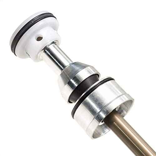Fox Racing Shox 36 Air Shaft One Color, 170Mm (2021+)