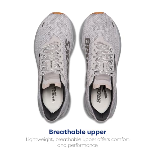 Brooks Men¡¯s Hyperion 2 Neutral Running Shoe