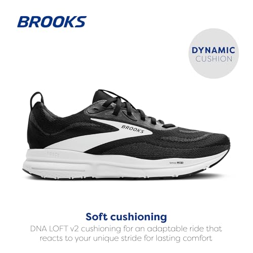 Brooks Women¡¯s Trace 4 Neutral Running Shoe