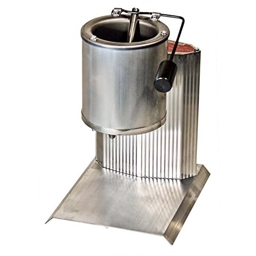 Lee Precision Production Pot IV (Grey)