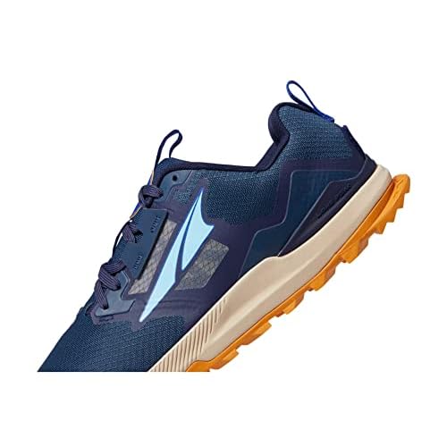 ALTRA Men's Lone Peak 7 Trail Running Shoe