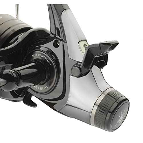 DaiwaCarp Fishing Reel