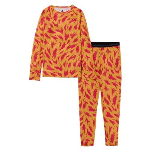 Burton Kids' Lightweight Base Layer Set