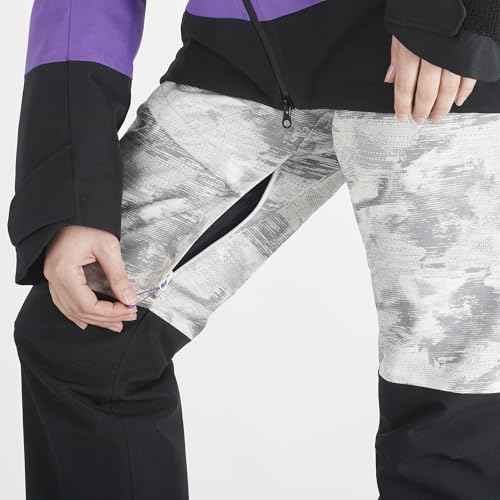 Salomon womens Bashley Puff Pant W
