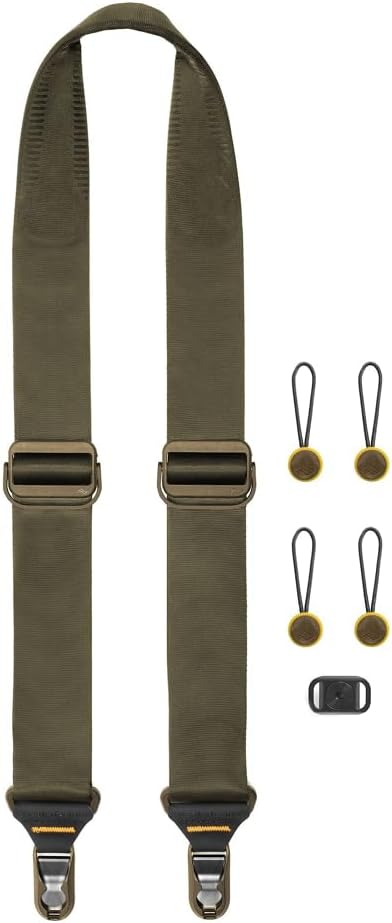 Peak Design Slide Camera Strap