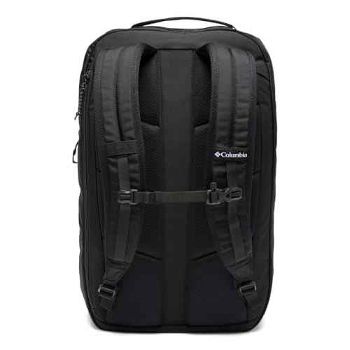 Columbia Unisex Landroamer Backpack, Black, One Size