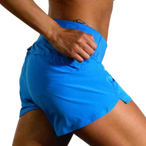 Brooks Chaser 5" Shorts