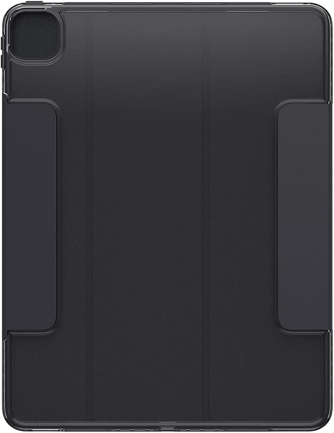 OtterBox - Symmetry 360 Case for 12.9 iPad Pro Folio | Scratch-Resistant Folio Case Adjustable Stand Slim And Sleek Design Full Front And Back Coverage Drop Protection