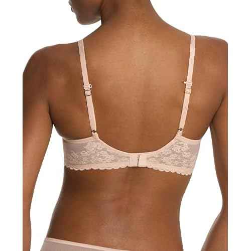 Natori Women's Cherry Blossom Convertible Contour Bra