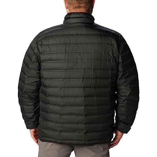 Columbia Men's Lake 22 Down Jacket