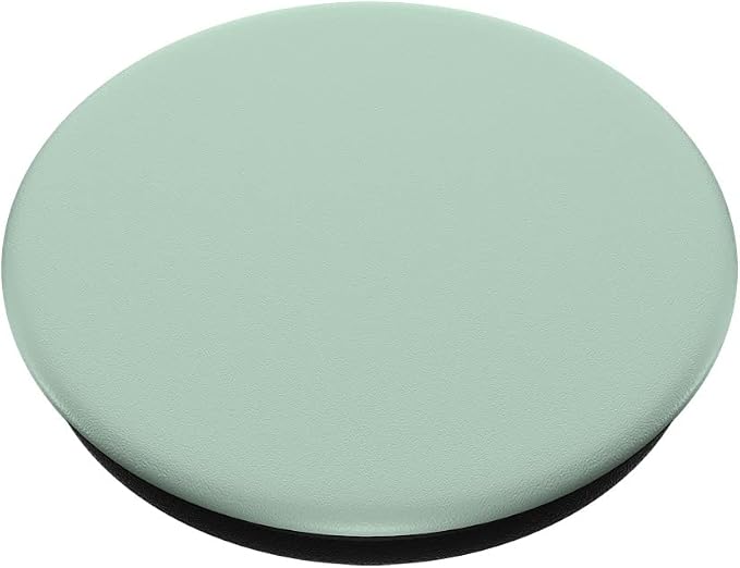 PopSockets Phone Grip with Expanding Kickstand - Sage Green PopSockets Adhesive PopGrip