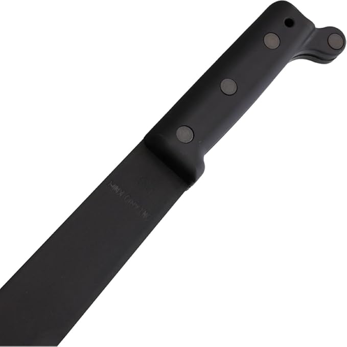 Ontario Knife Company Traditional Machete for Outdoor Gear and Gardening Supplies – ONCT5
