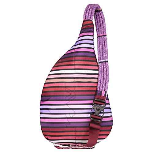 KAVU Rope Sling - Compact Lightweight Crossbody Bag