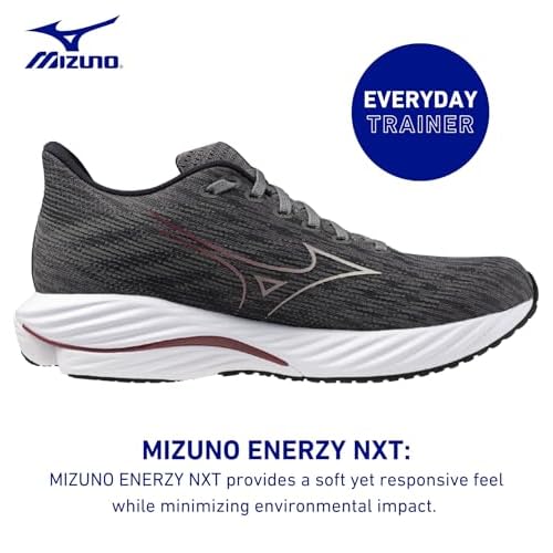 Mizuno Men's Wave Rider 28 Running Shoe