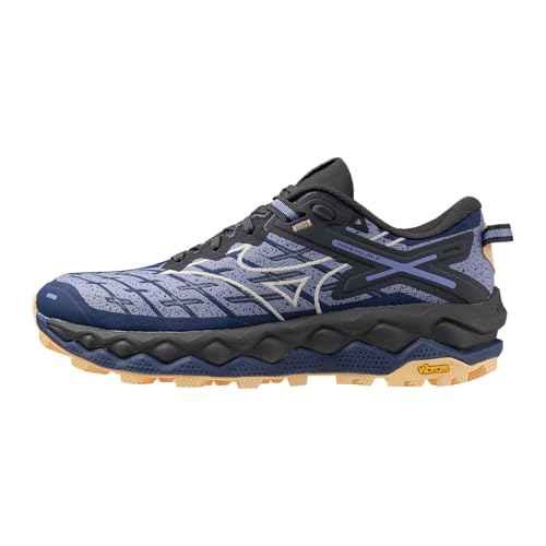 Mizuno Womens Wave Mujin 10