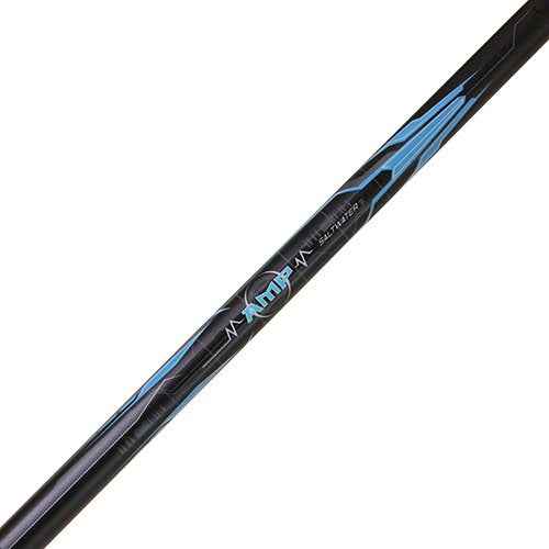 Berkley BSASALT661M AMP Saltwater Spinning Rod