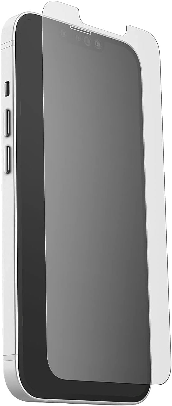 magglass Matte Screen Protector Designed for iPhone 13 Mini Tempered Glass - Anti Glare Fingerprint/Smudge Resistant Finish (Case Compatible)