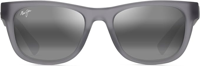 Maui Jim Polarized Men's and Women's Kaulike Square Sunglasses