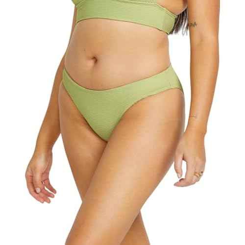 Billabong Women's Sol Searcher Lowrider Bikini Bottom