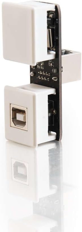 Cables To Go USB 1.1 Super Booster Extension