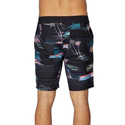 O'NEILL Scenic Lines Cruzer 19" Boardshorts