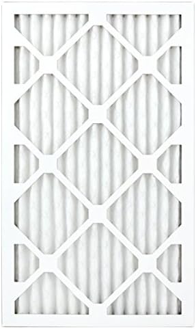 AIRX FILTERS WICKED CLEAN AIR. 12x20x1 Air Filter MERV 13 Pleated HVAC AC