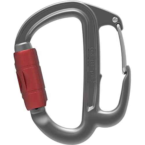 Petzl MGO Carabiner MGO110