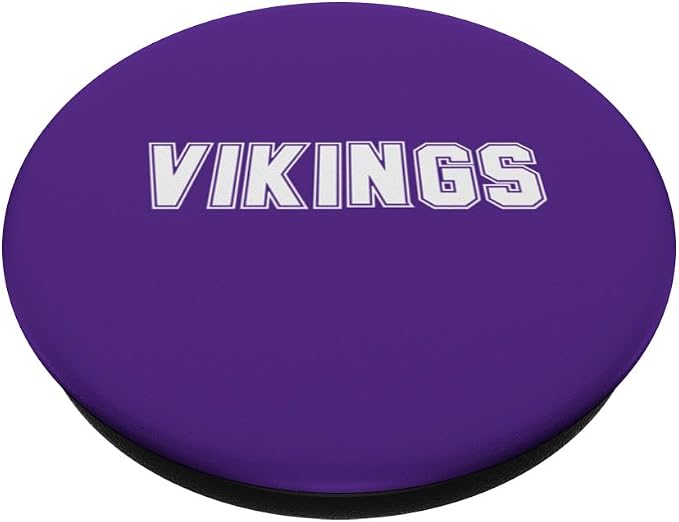 VIKINGS PopSockets Adhesive PopGrip