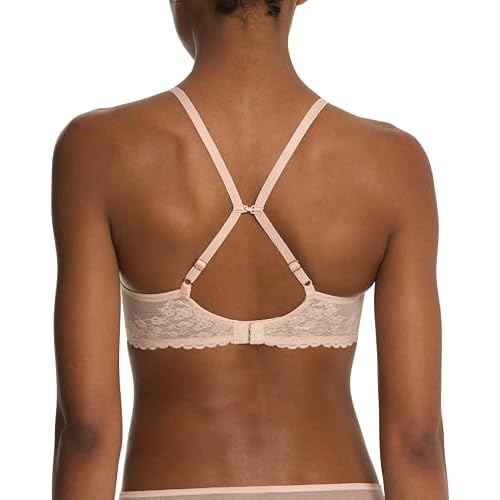 Natori Women's Cherry Blossom Convertible Contour Bra
