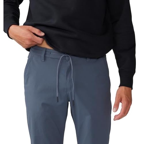 Mountain Hardwear Men's Explore Pant