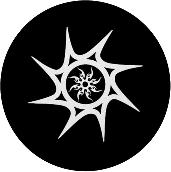 Spawnism Forsaken Meme PopSockets PopGrip for MagSafe