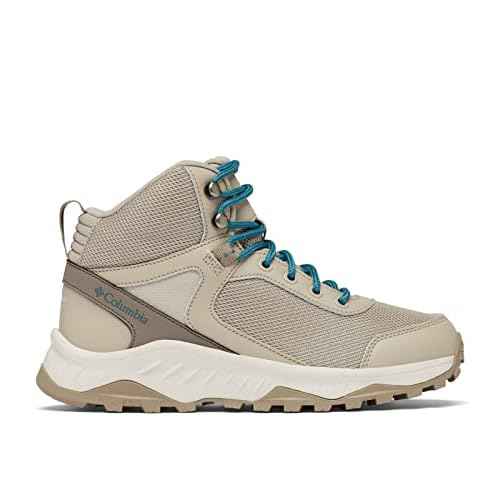 Columbia Women's First Generation Trailstorm Ascend Mid Waterproof Hiking Boots
