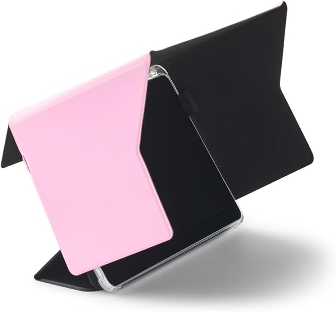 4-in-1 Philbert Danish Design Tablet/iPad Screen Shade Slim Hood for 9.7-11 - Black (Hood only)