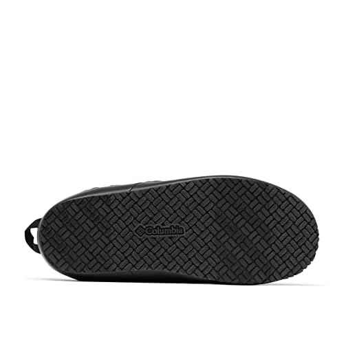 Columbia Men's Omni-Heat Lazy Bend Camper Snow Boot