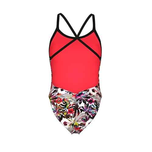 ARENA Women¡¯s Performance Belize X Criss-Cross Back Athletic One Piece Swimsuit