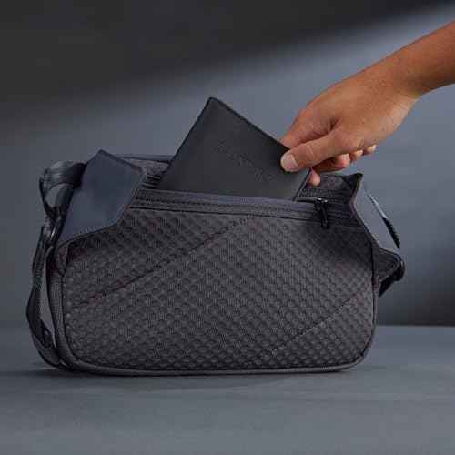 OGIO Pace Pro Crossbody Sling Bag (Day Pack, Fanny Pack, Chest Bag)