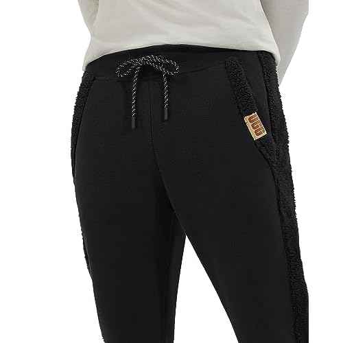 UGG Men's Evren Bonded Fleece Jogger Pant