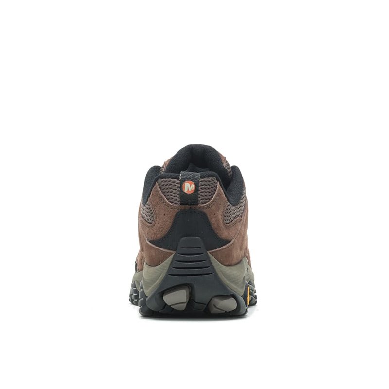 Merrell Men's Moab 3 Hiking Shoe, Bracken, 7