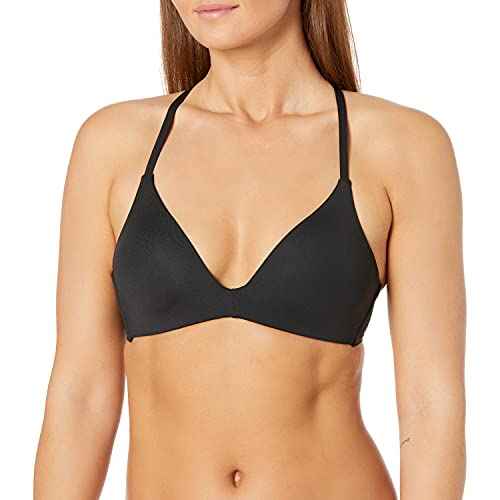Vince Camuto Womens Molded Bikini Top