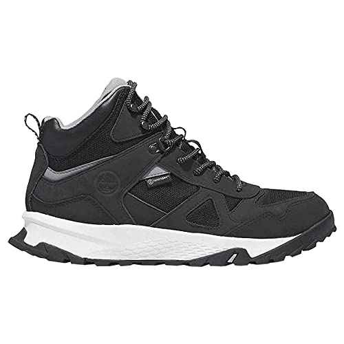 Timberland mens Lincoln Peak Waterproof