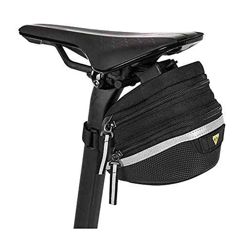 Topeak Survival Tool Wedge Pack II, Bike Repair Kit