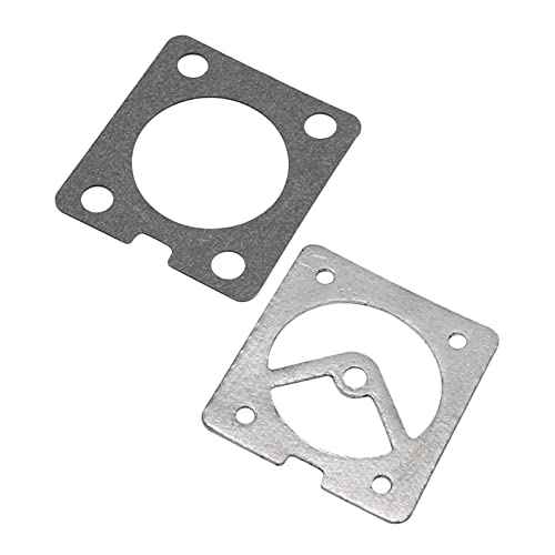 D30139 Air Compressor Gasket Kit Replacement for Craftsman Porter Cable DeVilbiss D28760 KK-4949 919153160 919167244