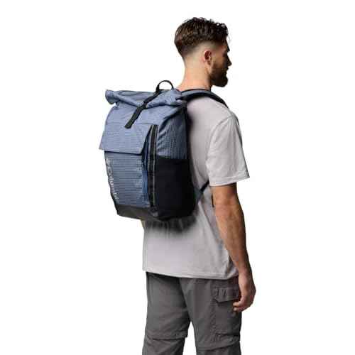 Columbia Unisex Convey III 27L, Dark Mountain, One Size