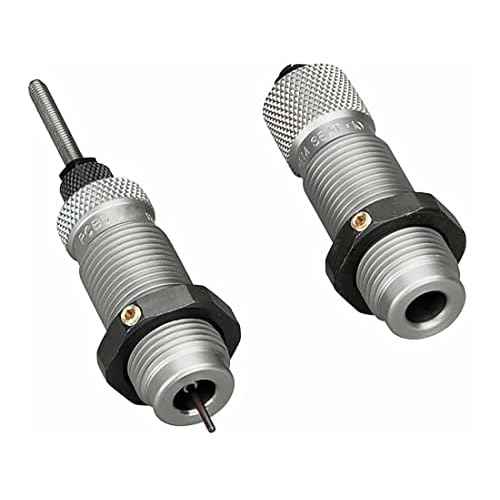 RCBS Supreme Die Set .30-06 Springfield, Reloading Die Set for Full-Length Sizing and Accurate Chambering