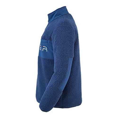 Spyder Men's Vista Snap Pullover