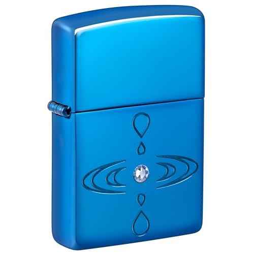 Zippo Artistic Lighters
