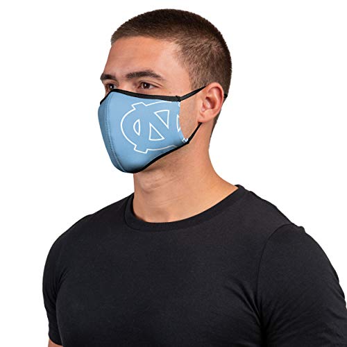 foco NCAA Sport 3 Pack Face Cover