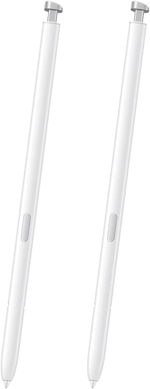 2 Pcs Galaxy S26 Ultra Stylus Pen for Samsung Galaxy S26 Ultra S PenS26 Ultra Pen Replacement for Samsung Galaxy S26 Ultra 5G 6.9 in S Pen All VersionsEJ-PS948BBEGUJ(Black)
