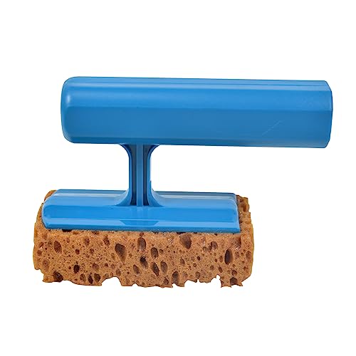 Hanroy Sponge Paint Roller for Painting Art Decorators Brush for Home Wall Painting(EG019-KT)