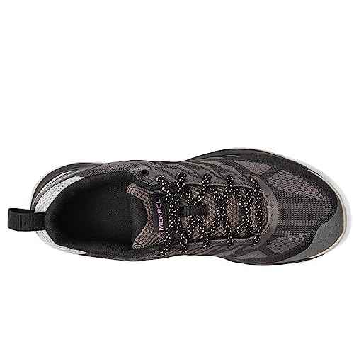 Merrell Women's Speed Eco Waterproof Hiking Shoe